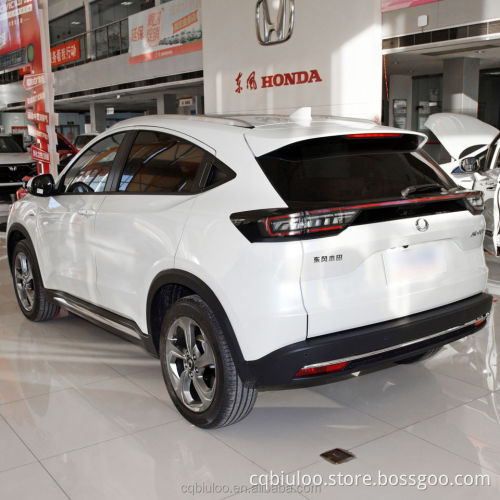 Electric Car Dongfeng M-nv  for Hondasing M-NV Ev SUV 2021 for Dongfeng Automotive New Energy Used Cars For Sal0  Electric Care